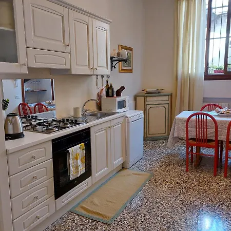 San Gervasio Apartment-3